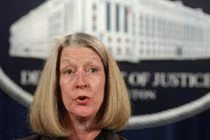 Nhà ngoại giao Mỹ nhận tội trong vụ làm gián điệp cho Trung Quốc