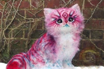 Sửng sốt trước vẻ đẹp khó cưỡng của các sinh vật huyền thoại 