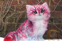 Sửng sốt trước vẻ đẹp khó cưỡng của các sinh vật huyền thoại 