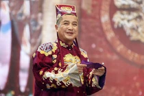 Chí Trung khẳng định: Không tiền hậu bất nhất