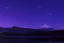 Tiết lộ "choáng" về trận mưa sao băng nhân tạo đầu tiên 