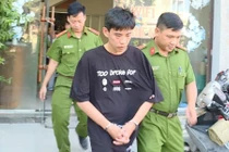 Bắt giữ đối tượng nhiều lần “yêu” bạn gái nhí sau khi quen qua mạng xã hội