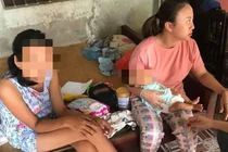 Dâm ô, hiếp dâm trẻ em: Không ngừng nhức nhối