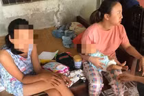 Dâm ô, hiếp dâm trẻ em: Không ngừng nhức nhối