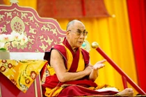 13 lời trích dẫn đáng giá ngàn vàng của Đức Dalai Lama