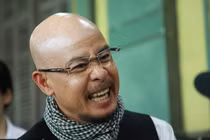 Ông Vũ không hối hận về Diệp Thảo và nói về lấy vợ mới