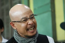 Ông Vũ không hối hận về Diệp Thảo và nói về lấy vợ mới