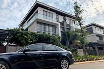 Hà Hồ “tậu” thêm siêu biệt thự, “vượt mặt” hàng loạt mỹ nhân Vbiz