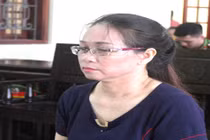 Lừa đảo chiếm đoạt hàng tỷ đồng, người phụ nữ phải trả giá đắt