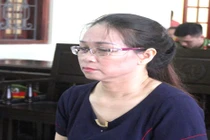 Lừa đảo chiếm đoạt hàng tỷ đồng, người phụ nữ phải trả giá đắt