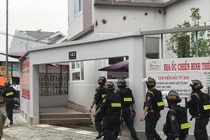 Nhân viên của Alibaba có vô can khi CEO Nguyễn Thái Luyện bị bắt?