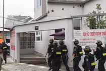 Nhân viên của Alibaba có vô can khi CEO Nguyễn Thái Luyện bị bắt?