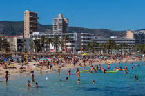 Ở nơi bị coi là “thủ phủ cưỡng hiếp” của Tây Ban Nha