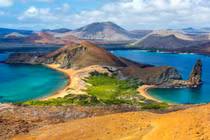 10 hòn đảo xinh đẹp ai cũng không thể rời mắt