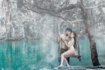 Đà Lạt chính thức “đóng cửa” khu du lịch tự phát “Tuyệt tình cốc“