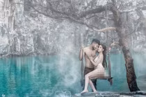 Đà Lạt chính thức “đóng cửa” khu du lịch tự phát “Tuyệt tình cốc“