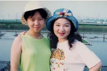 Chấn động Vụ sát hại con gái nữ diễn viên Đài Bắc