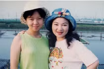 Chấn động Vụ sát hại con gái nữ diễn viên Đài Bắc