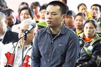 Chủ tịch nước yêu cầu kiểm tra vụ án Đặng Văn Hiến