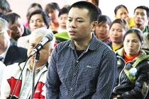 Chủ tịch nước yêu cầu kiểm tra vụ án Đặng Văn Hiến