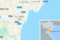 Đi đám cưới về say rượu, thanh niên 25 tuổi bị bố đâm chết