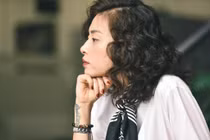 Ngô Thanh Vân: 'Diễn viên Việt lười biếng'