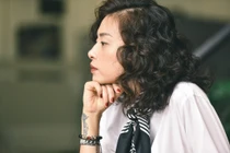 Ngô Thanh Vân: 'Diễn viên Việt lười biếng'