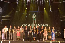 '"Về nhà đi con" được trao giải Đặc biệt tại Liên hoan Truyền hình toàn quốc