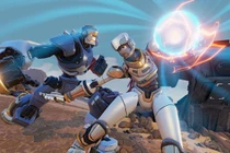 Cha đẻ LMHT xác nhận đang làm game mới, thể loại 'đánh nhau cực mạnh"