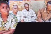 Lạ: Người phụ nữ cưới 3 chồng cùng lúc, đều nghe răm rắp