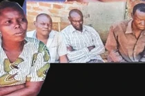 Lạ: Người phụ nữ cưới 3 chồng cùng lúc, đều nghe răm rắp