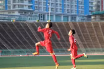 U22 Việt Nam vs U22 Indonesia: Lấy vé chung kết! 