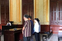 Sếp ôm hơn 60 tỷ trốn sang nước ngoài, cấp dưới lãnh án