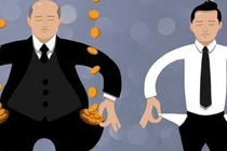 Bí quyết kiếm tiền mà người giàu có không bao giờ tiết lộ