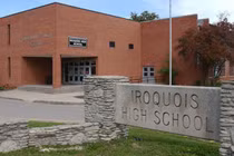 Cô giáo và học sinh đánh nhau trong lớp