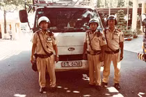 Trộm ô tô đem về miền Tây tiêu thụ nhưng bị CSGT bắt