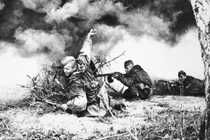 Điều ít biết về những chiến công của tình báo Liên Xô 