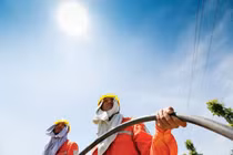 EVN khuyến cáo về “đột biến kinh hoàng” ở hóa đơn điện