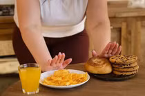 Nguyên nhân bất ngờ khiến nhiều người ăn ít vẫn mập