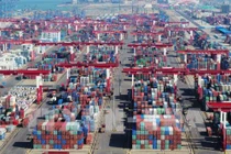 Năm 2019 - bức tranh thương mại toàn cầu “sáng” hơn 