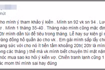 Dấm dúi tiền cho em gái đi lấy chồng, bị vợ giận nguyên tuần