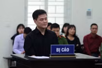 Cựu cán bộ công an lừa đảo tiền tỷ và điều còn bỏ ngỏ