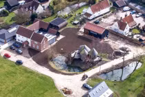 Danh tính bất ngờ đại gia 28 tuổi chơi lớn chi hơn trăm tỷ gom loạt nhà đất