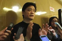 Sao Hoa ngữ bị "sờ gáy" sau ồn ào trốn thuế của Phạm Băng Băng