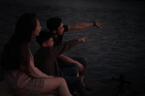 Lễ Valentine đặc biệt của Cường Đô la và Đàm Thu Trang