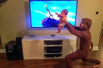 Loạt ý tưởng độc lạ cực hài ai xem cũng cười "banh miệng"