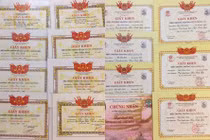 Vì sao “lạm phát” điểm 10 và học sinh giỏi?