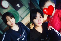 Bé gái 14 tuổi ở Nam Định trước khi mất tích có tình cảm yêu đương
