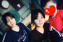 Bé gái 14 tuổi ở Nam Định trước khi mất tích có tình cảm yêu đương