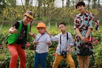 Danh hài Xuân Bắc: Người đàn ông chung thủy nhất làng hài